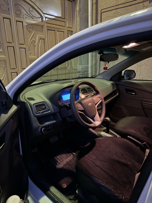 Chevrolet Cobalt