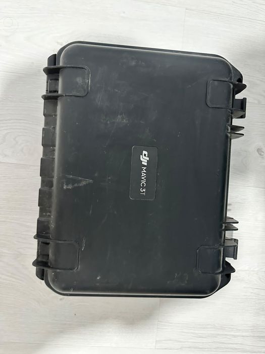 Дрон dji mavic 3T