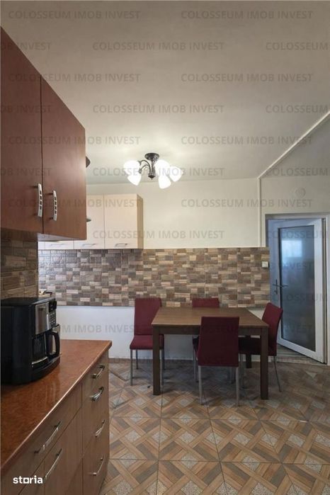 Apartament 2 camere | decomandat | doua balcoane-zona Uzina 2