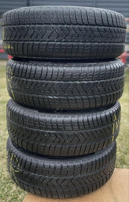 Jante BMW 19 X1 F48 X2 F39 originale