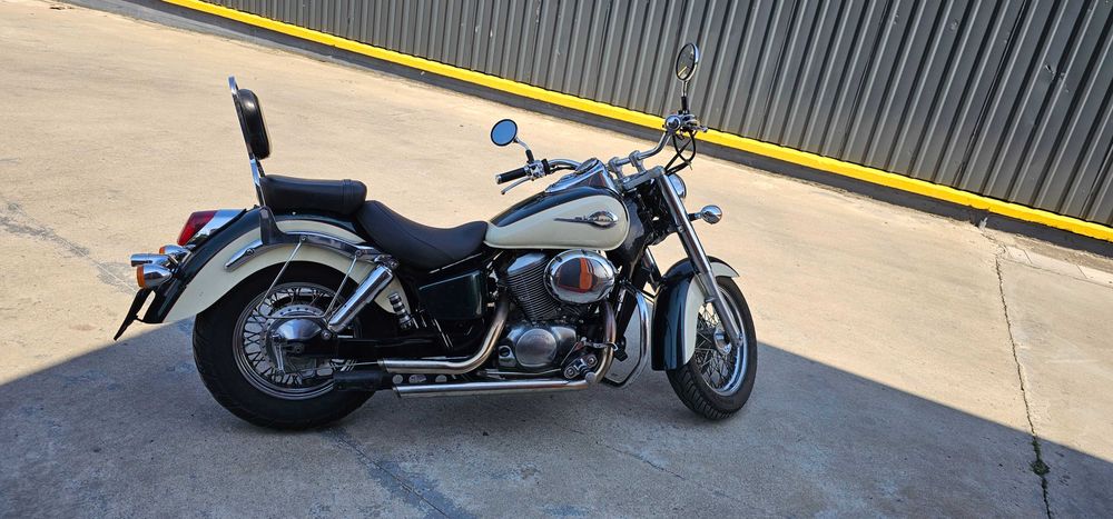 Honda VT 750 C SHADOW 2000