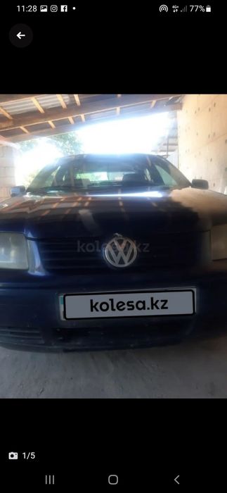 Продам фольцваген джетта