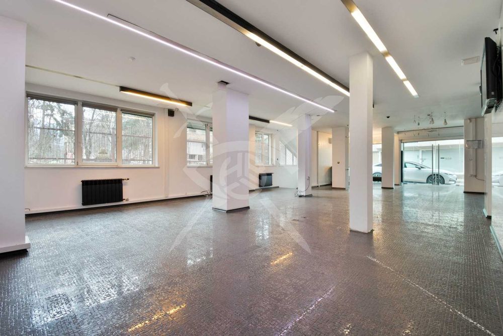 Дава се под наем Офис в София, Иван Вазов - 270 кв.м за 697232.73 € - Снимка #4