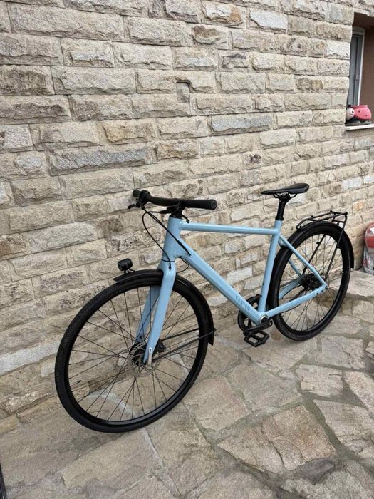 CANYON Commuter 6 -2021 BELT NEXUS