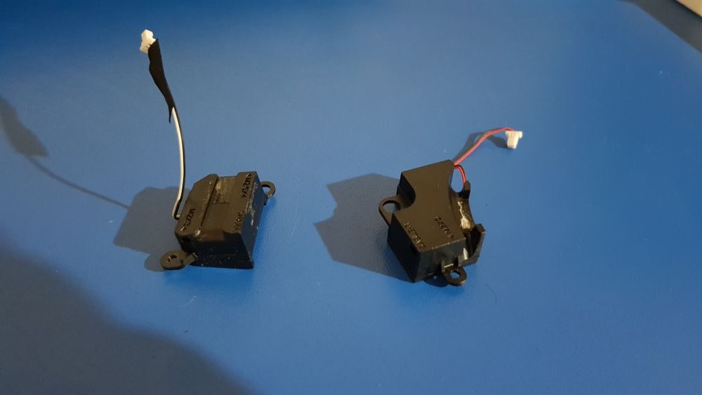 Boxe / difuzoare / HP Probook 640 G1