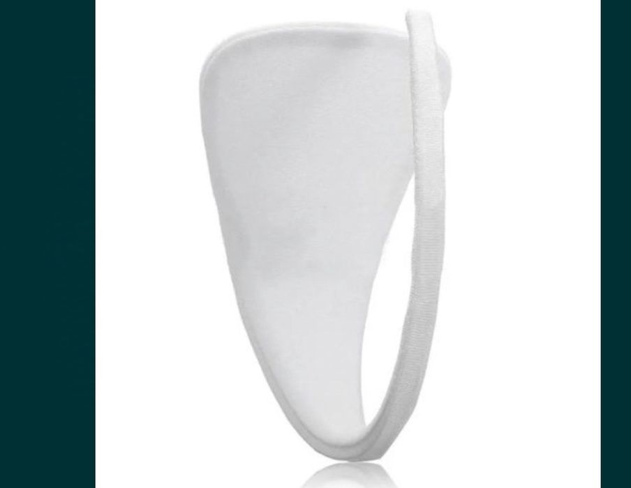 Невидимо секси дамско бельо