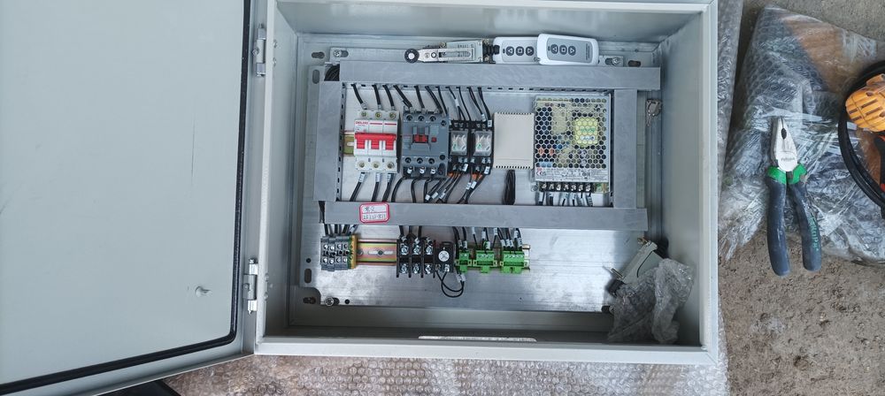Электрик 220~380 волт elektrik xizmati