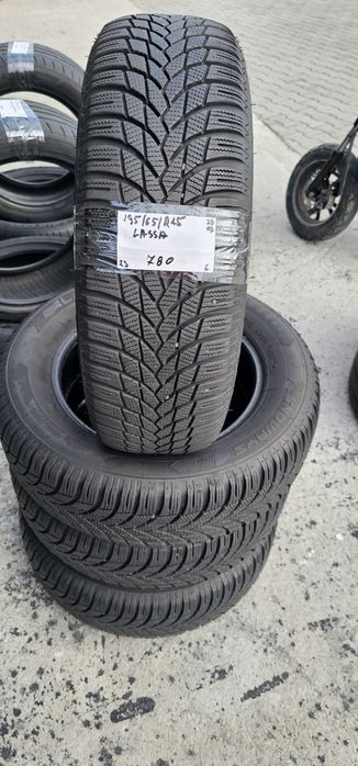 195 65 R 15 Lassa iarna