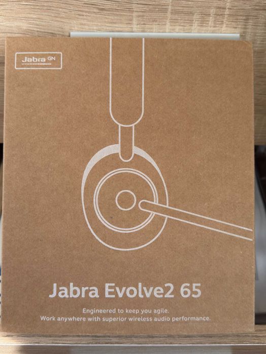 Jabra Evolve2 65
