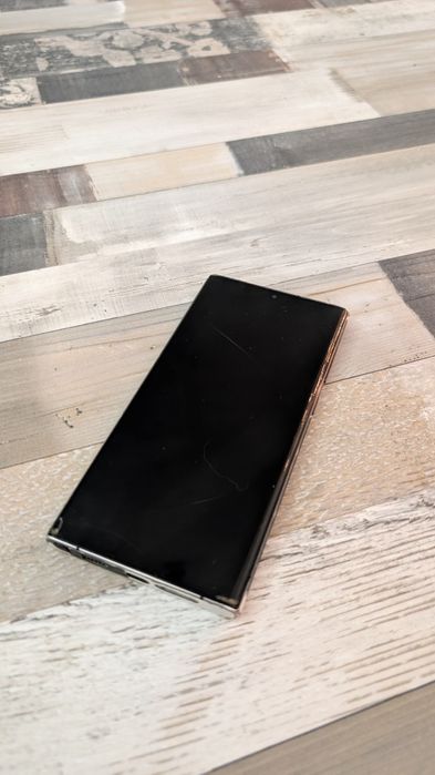 Samsung S22 Ultra 512gb