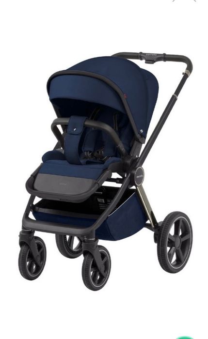 Детская коляска 2 в 1 Carrello Ultimo CRL-