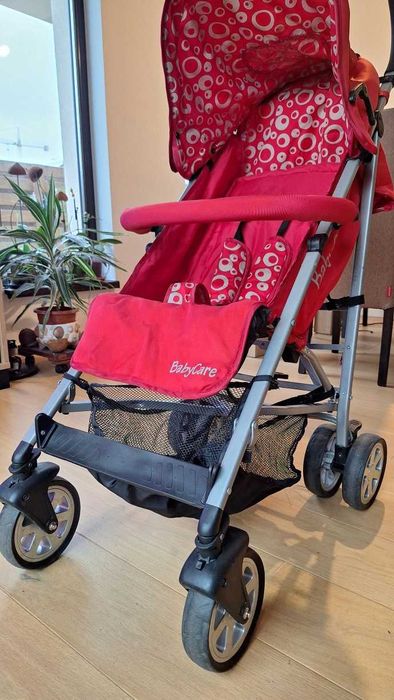 Carucior tip umbrela BabyCare
