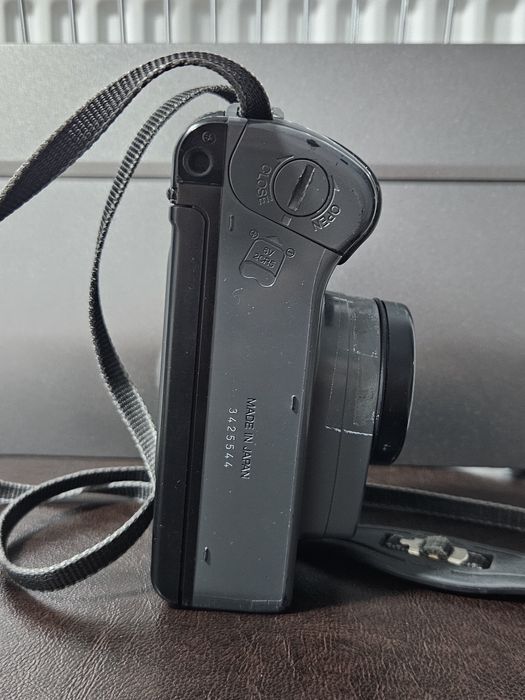 Konica MR 640 1988