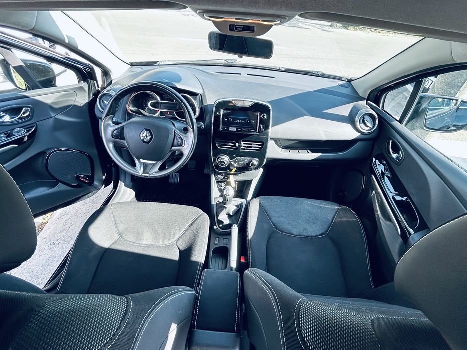 Renault Clio 1.5dCi 90cp