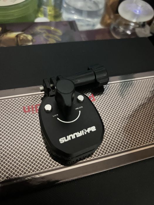 Държач за gopro insta360 камера