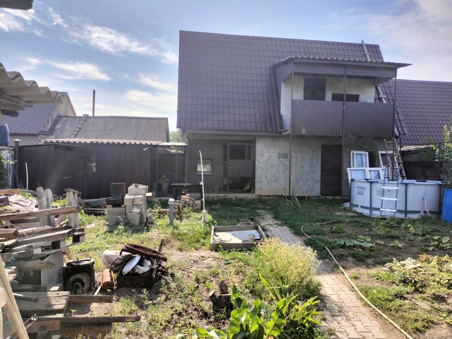 Продам частный дом