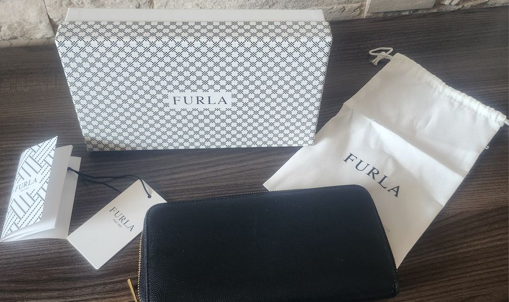 Портмоне FURLA Belvedere