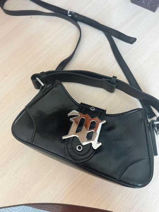 Сумка через плечо кросс боди