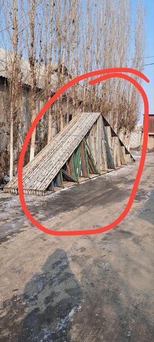 Том навес стадион ангор хизмати