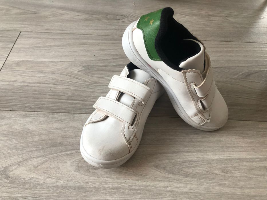 Детски обувки и гуменки