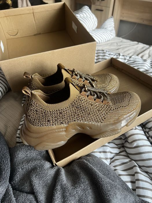 Маратонки Steve Madden