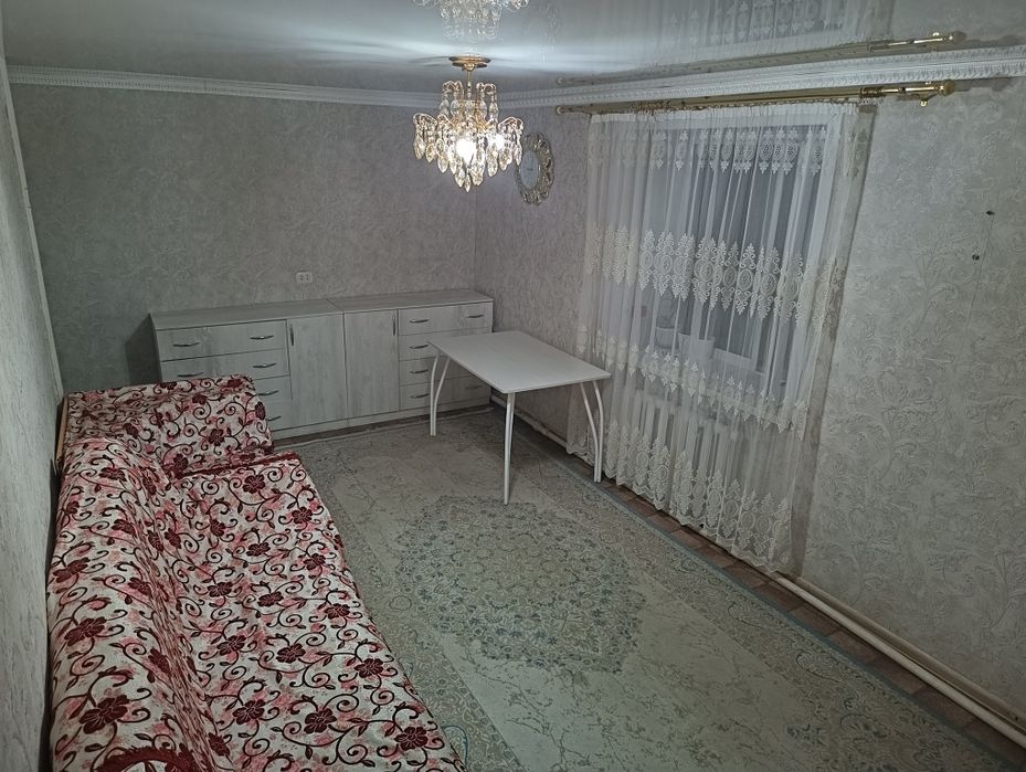 Продажа квартиры