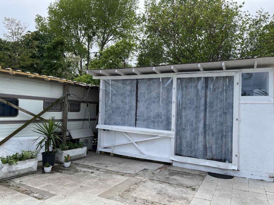 Каравани под наем къмпинг Смолиня и Каваци