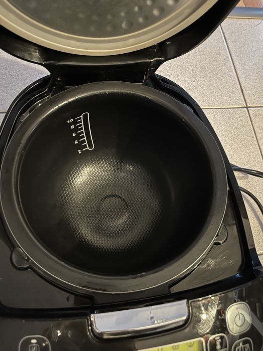 Мултикукър Tefal