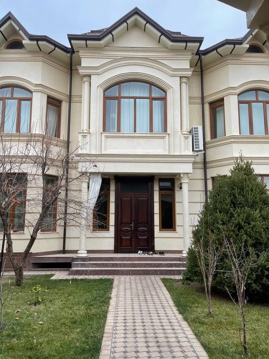 Дом Аренда Богчага