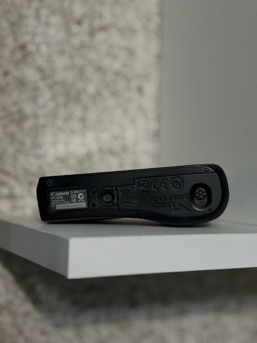 Фотоопарат Canon PowerShot A1200 HD