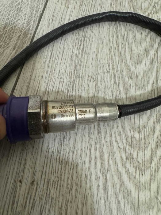 Sonda lambda BMW  8572800