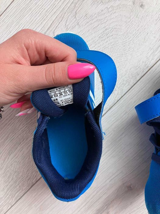 Детски оригинални маратонки adidas 26 номер