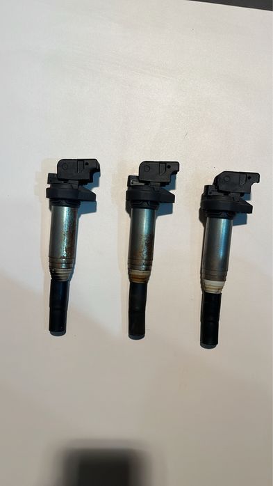Бобини за мотор n43b20 Delphi BMW код 19005316