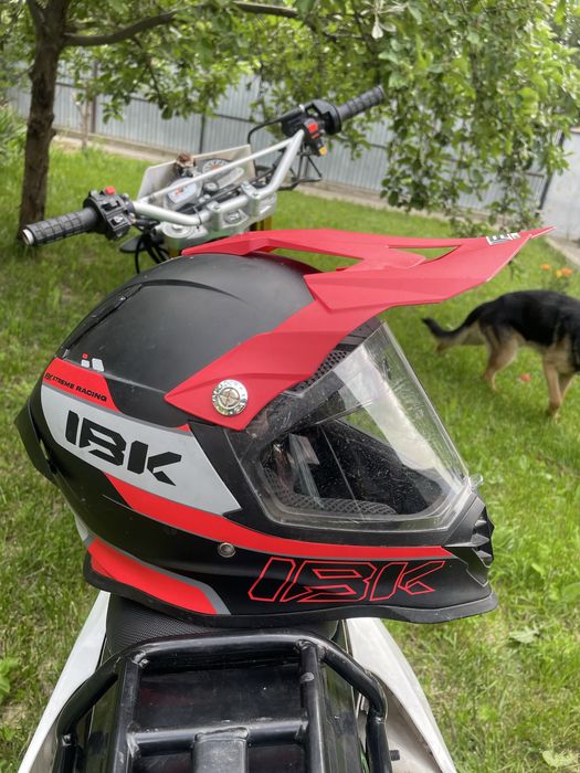 Эндуро YAMMA 250cc