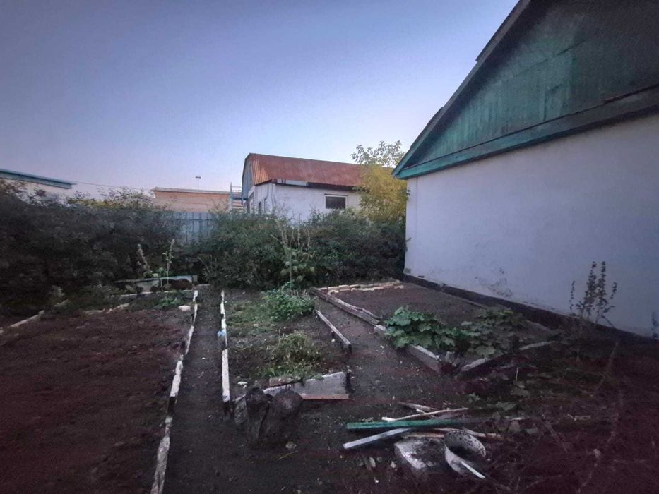 Продам дом в Майкудуке. Район Мечети