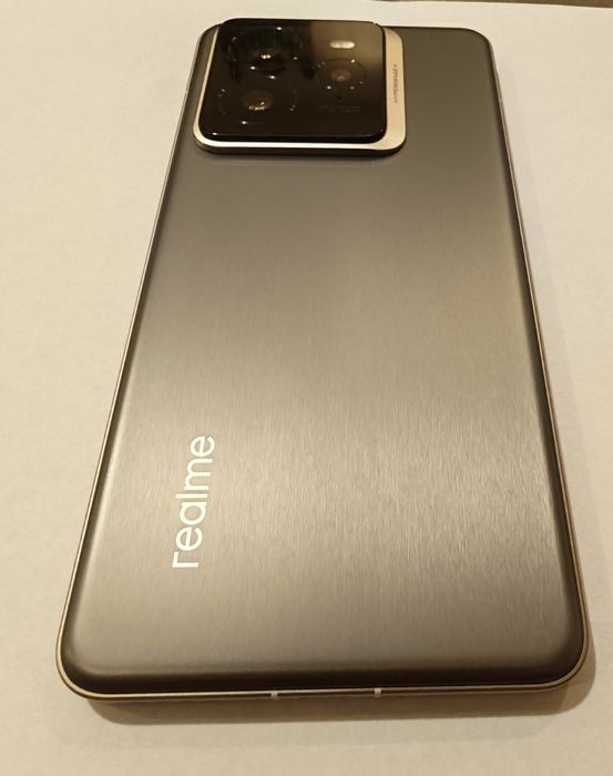 Realme GT 7 Pro 512 GB