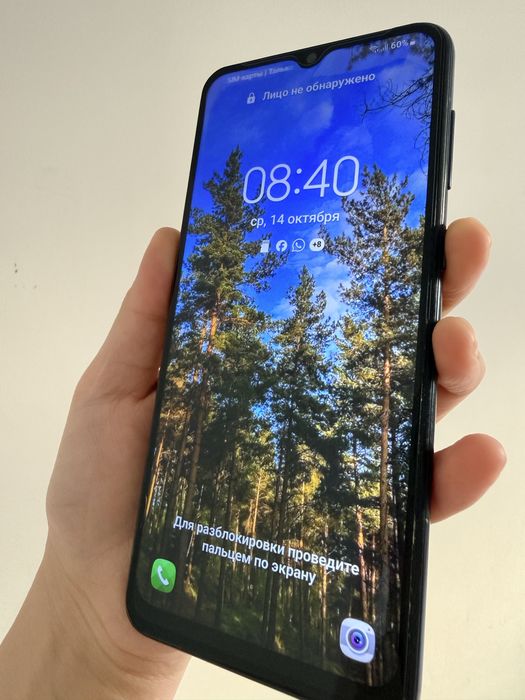 Продам смартфон Самсунг А05