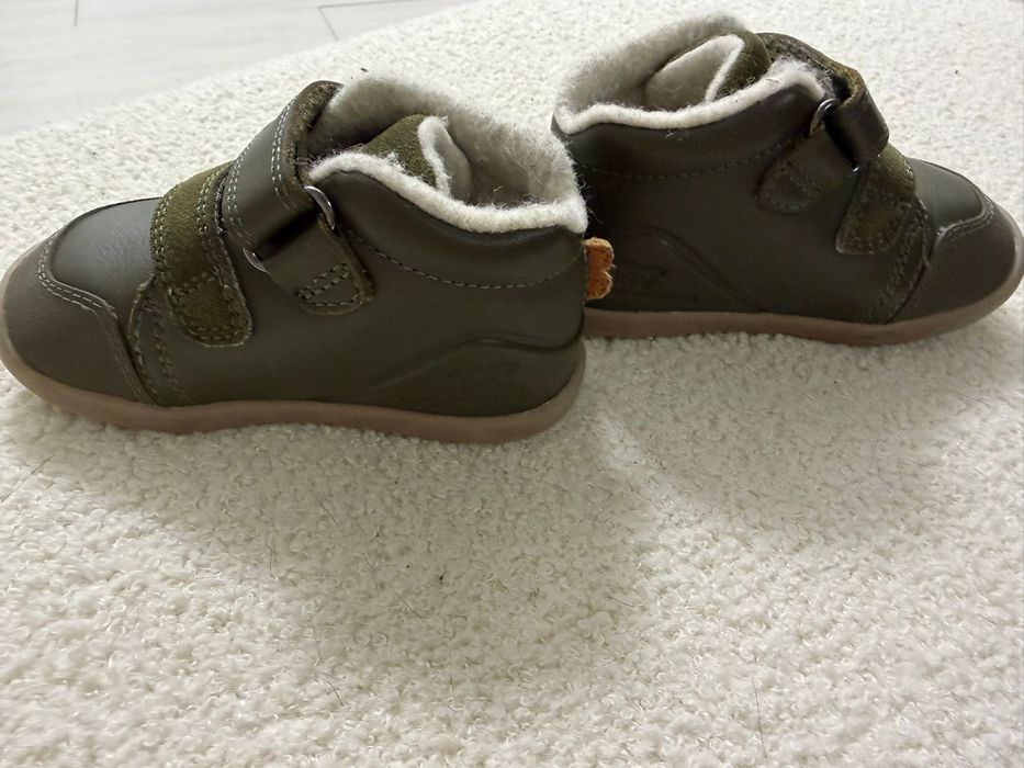 Ghete copii Biomecanics masura 21