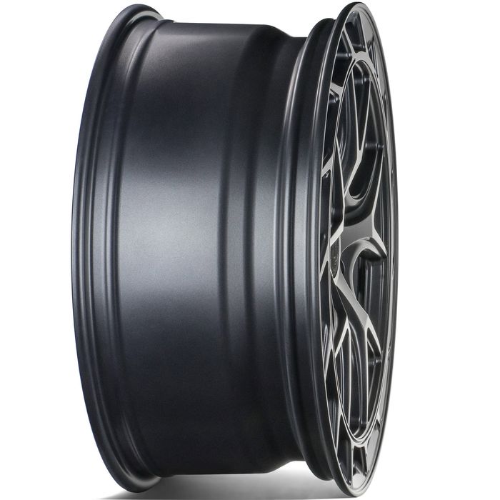 Jante R18 5x112 Titan Vossen Urban Style | Audi, BMW, Mercedes, VW, Skoda, Cupra