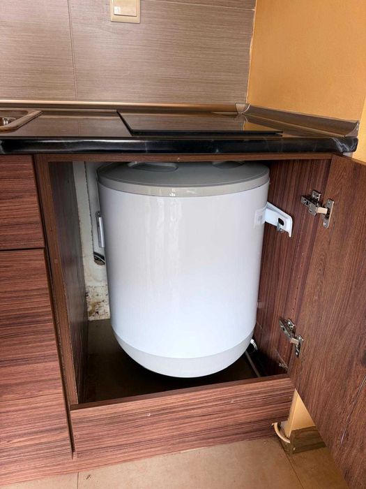 Продава се Едностаен апартамент в Банско - 25 кв.м за 1019 €/кв.м - Снимка #1