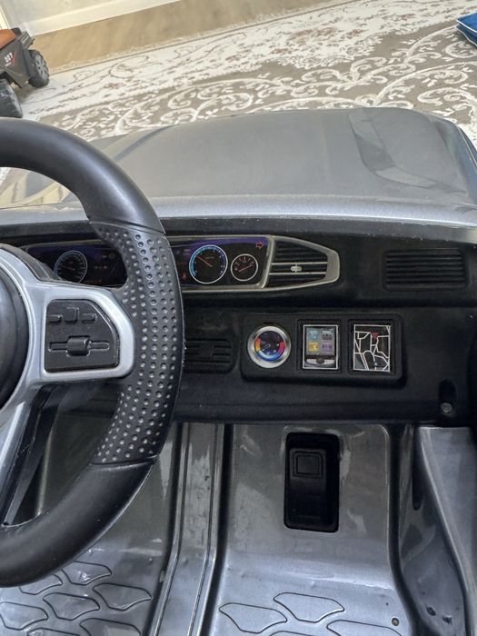 Детская машина сатылады