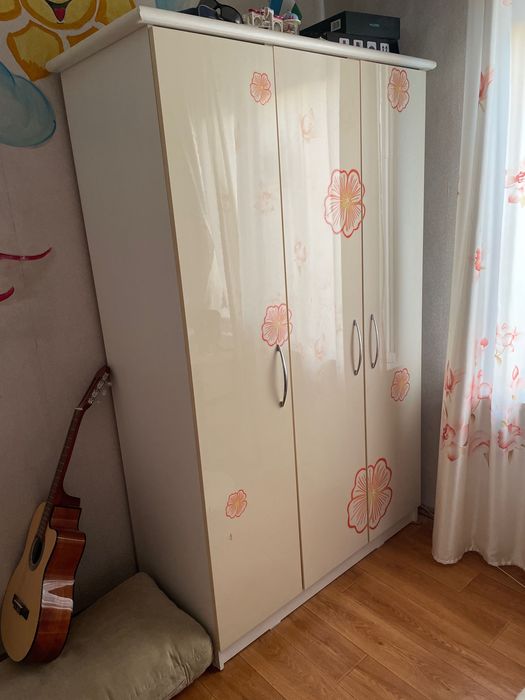 Продается детская мебель