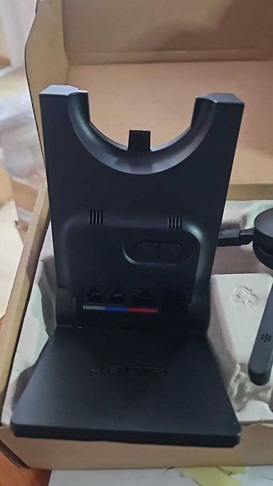 Безжична моно слушалка Jabra Pro 920