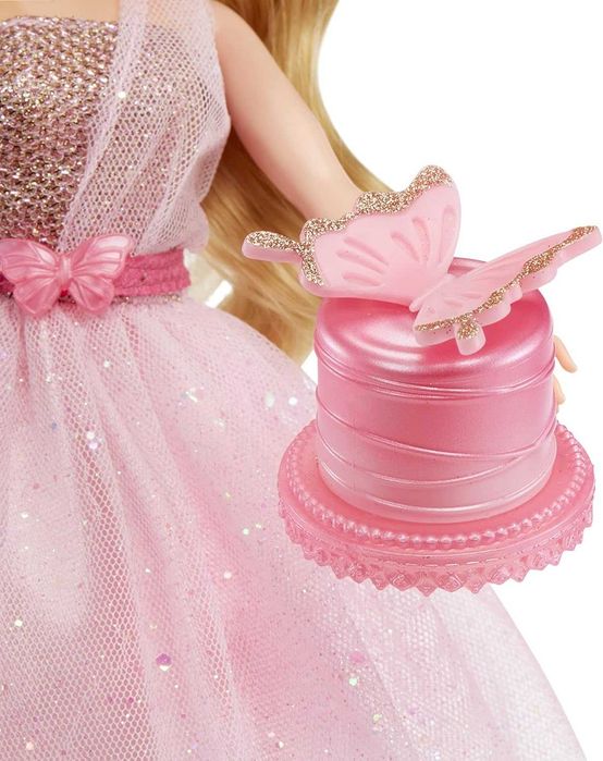 Кукла Dream Ella Хайде да празнуваме Aria MGA Entertainment