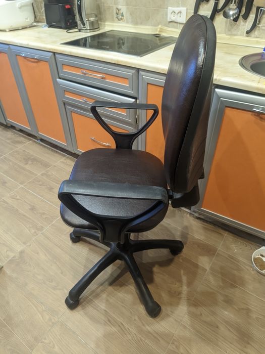 Офисное кресло "Торино Н" (Zeta)