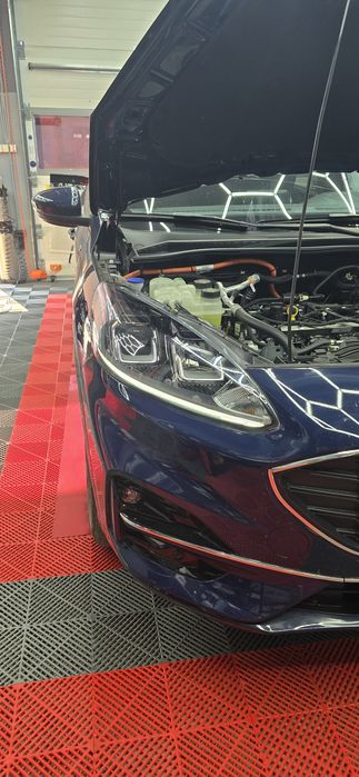 Професионално PPF фолио,7 години гаранция 80 лв/м2