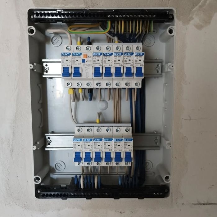 Электрик Сантехник Кафель !!!