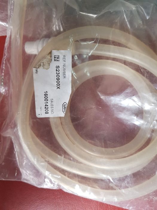 Vand garnitura de autoclav w&h sau de sterilizator