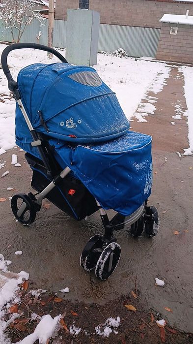 Продается коляска