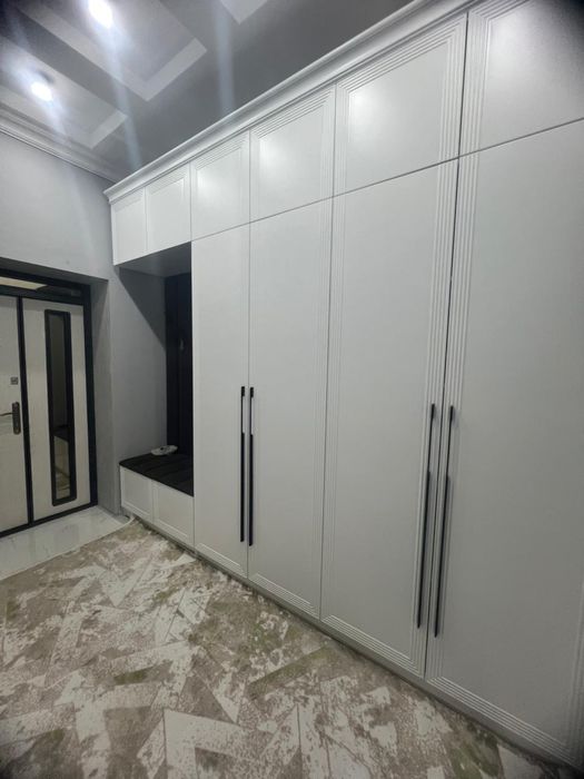 Мебель  на заказ